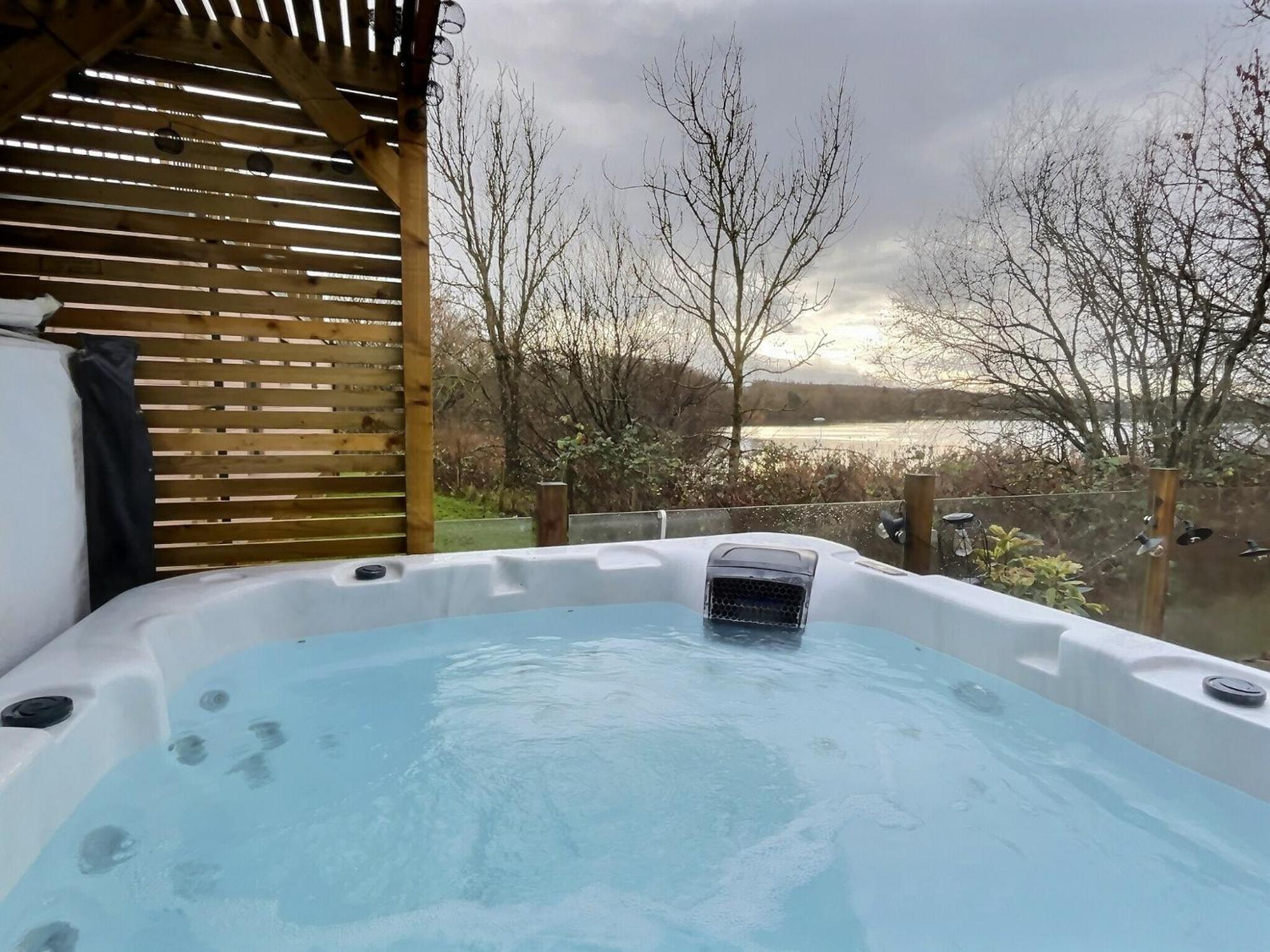 Hotel Coniston View 7 Warton  Exteriér fotografie